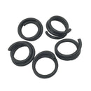 5 Pieces Fuel Line Pipe for  340 345 346 350 362 365 371 372 372XP