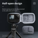 Sports Camera Storage Bag Protective Pouch Case Organizer for Gopro Hero 9