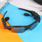 Bluetooth Sunglasses Outdoor Sport Earphone Wireless Stereo Headset w/Mic #SFD