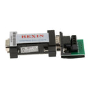 Premium RS232 to RS485 Serial Serial Ports Converter Adapter Mini Design