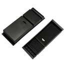 Center Console Organizer for Ford Rapter F150 2015-2018 Insert Abs Tray Arm