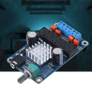 50Wx2 Tpa3116D2 Dual Channel Digital Power Amplifier Board Stereo Amp Dc 9V