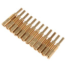 12 Pieces Slow/Pilot Jet Needle Set for Keihin PZ19 PB16/18/20 30 31 33 35 36 38