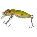 30 Pcs Metal Fishing Lure Minnow Poper Pike Salmon Baits Bass Trout Fish Ho