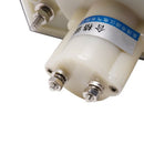 Analog Panel Ammeter DC 0.75 A Measuring range 44 C2