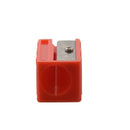 Sharpener for pool cue black or red K8I5