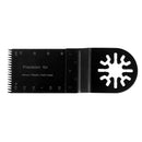 3pcs E-cut Oscillating Multitool Saw Blade for Multimaster Renovator Power