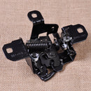 Hood Latch Lock 1J0823509C 1J0823509E fit for VW Volkswagen Golf Jetta MK4 00-06