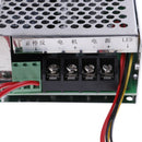 Reversible DC Motor Speed Controller PWM DC 10-50V 40A 12V24V36V48V 2000WOZ