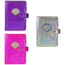 A6 Notebook Agenda Weekly Planner Organizer Dividers Spiral Personal Travel