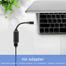 USB C to HDMI Adapter USB Type C to HDMI Converter Cable for MacBook Phone