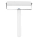 Polarizer PE Film Glue Pasting Screen Applicator Rubber Roller Wheel 6cm