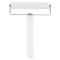 Polarizer PE Film Glue Pasting Screen Applicator Rubber Roller Wheel 6cm