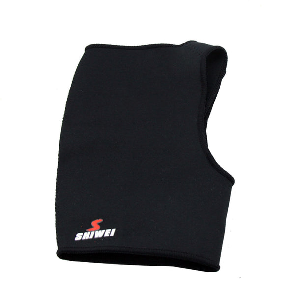 Health Single Shoulder Support Joint Neoprene Compression Braces Protective Gear