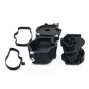 Crankcase Oil Breather Valve Filter Components Fits BMW 1/3/5 M47 E46 E90 318d