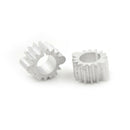 4PCS TO-99 TO-39 Aluminum Heat Sink For OPA627SM LME49720HA OPA128KM JR FT