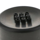 Universal 75X60mm Rubber Housing Seal Dust Cap Cover LED  Headlight Bulbs