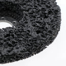 125mm/5'' Wet Dry Diamond Polishing Sanding Pad Disc Granite Concrete Glass