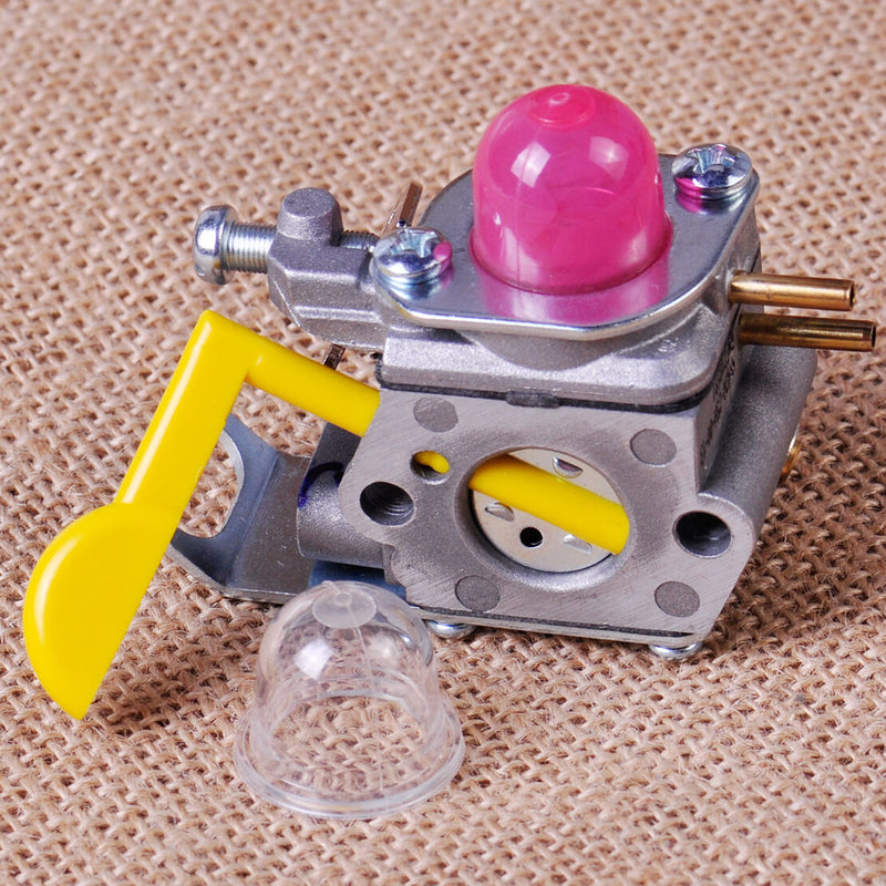 Carb Carburetor 2 Primer Bulb fit for Craftsman Poulan Weedeater 530071752  Hf