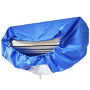 Air Conditioning Cover Washing Wall Mounted Air Conditioner Cleaning Protec O3D1