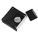 Cube Angle Inclinometer Gauge Meter Digital LCD Protractor Level Electronic