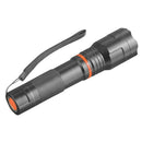5 Modes Zoom T6+COB LED Flashlight Magnetic Torch Outdoor Emergency Light