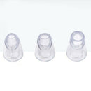 Blackhead Remover Vacuum - Acne Comedo Extractor Blackhead Suction Tool Kit,