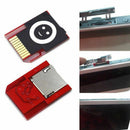 Micro-Card Adapter for Version 2.0 SD2VITA PSVSD PS Vita Henkaku 3.60 Video B9C3