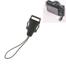 4pcs Camera Shoulder Neck Strap Clip Adapter Quick Release Buc 3C