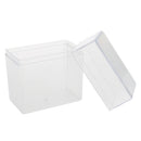 Gradual Rectangular Storage Box For 10 Pieces For Cokin P System Series