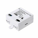 Smart Remote Control Wireless Power Switch Module Low-cost Update Home Switch