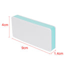 5x Nail Buffer And Files Double Sided Nail Art Tool Manicure Device Tool   Z