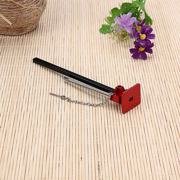 Slideable Metal Jack Tool for Axial SCX10 TAMIYA  CC01 RC4WD D90 D110 TF2 #gib