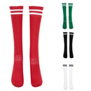 Thin Breathable Over-The-Knee Sports Socks Children'S Polyester-Cotton Foot