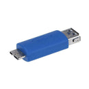 USB3.0 Male to Micro USB B/AF Adapter Converter with OTG Function A