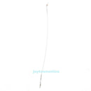 72pcs Steel Wire Spinning Traces Pike Sea Fishing Tackle Lure Trace Leader Black