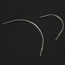 7 pcs Stainless Steel Needles Set for Upholstery Leather Sail Carpet Bag 2  R5Q6