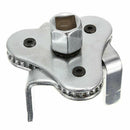 Three-Claw Oil Filter Removal Tool To Send Gloves Universal Adjustable Oil