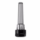 1pc M10 Drawbar ER20 MT2 Steel Material Collet Chuck Holder 1-13mm Clamping I5L8