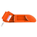 Portable Drill Bit Sharpener Corundum Grinding Wheel Powered Tool Drill Bit R3I8