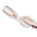 Electric Phototherapy Massager Comb Portable Scalp Vibration Hair Brush