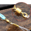 2.4M Durable Sinker Bait Outdoor Fishing Hand Casting Net Hand Cast Fish Ca