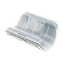 Green & Grey Cat Soft Self Groomer Grooming Brush w/ Catnip Eco-friendly