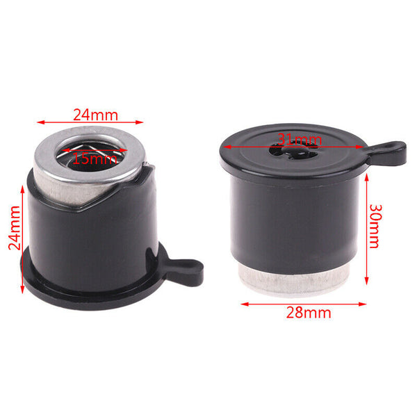 Electric pressure cooker safety valve rice cooker pressure relief  exhaust va Hn