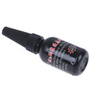 Premium Super Glue Strong Adhesive Plastic Glass Paper Polymer Fix Glue DIYE â„–[
