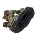 Mountain View Aquarium Rockery Hiding Cave Tree Pet Fish Tank Ornament Decor