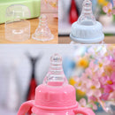 New  FT11 Baby Pacifier Novelty Toddler Teether Care Nipples for Feeding Bottle