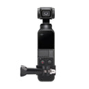 Transfer Box For Dji Osmo Pocket Expansion 1/4 Inch Screw Bracket Adapter H G6A9