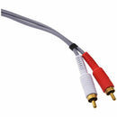 Audio Video AV Composite Cable High Definition HD 480P Wire for Nintendo Wi