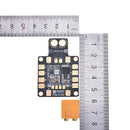 1pc pdb xt60 bec 5v/12v power distribution module board for fpv drone quad  Kw